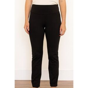 Women's High Waisted Black Leggings Size‎ S Activewear Yoga Gym